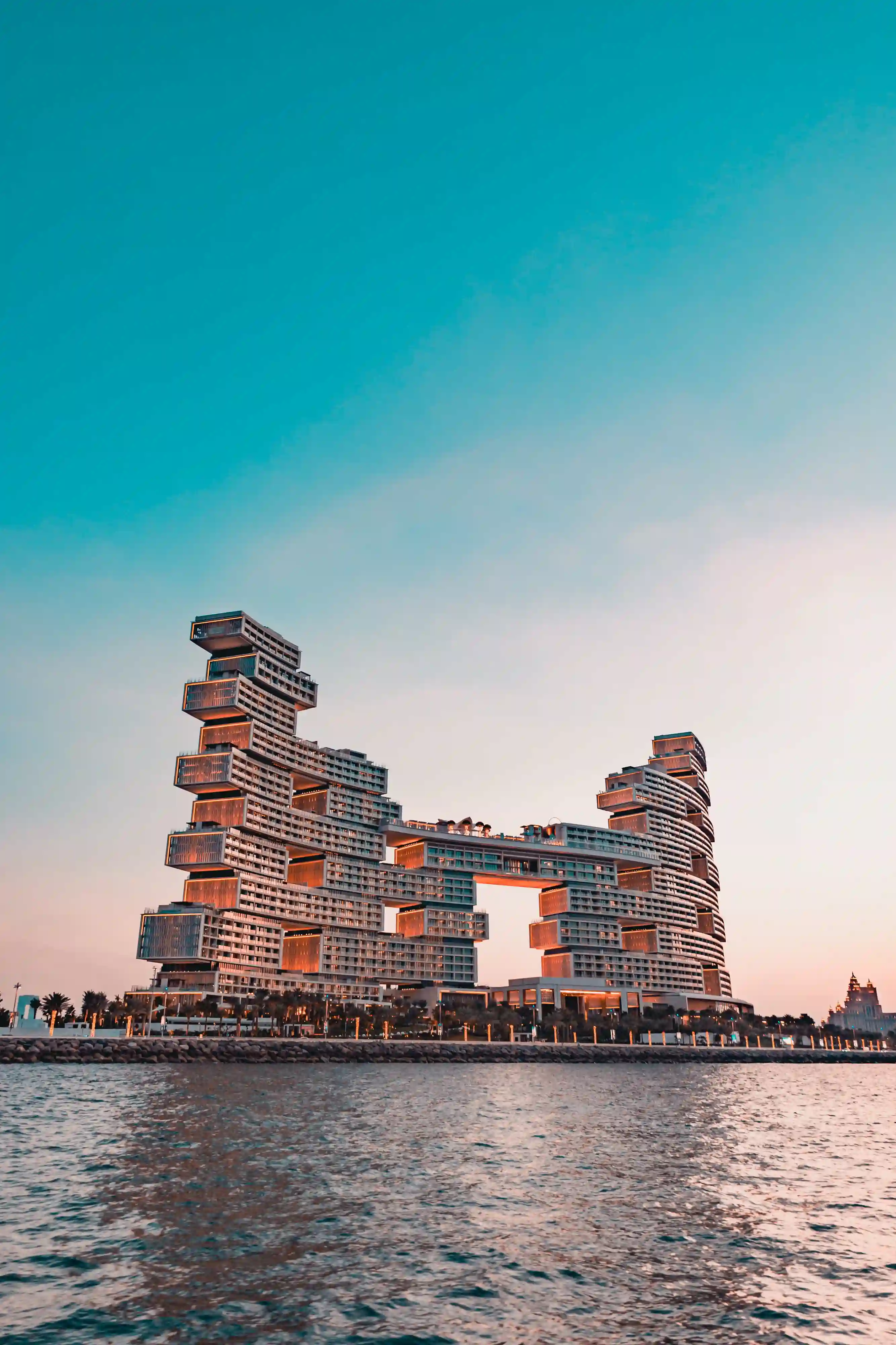 Atlantis The Royal