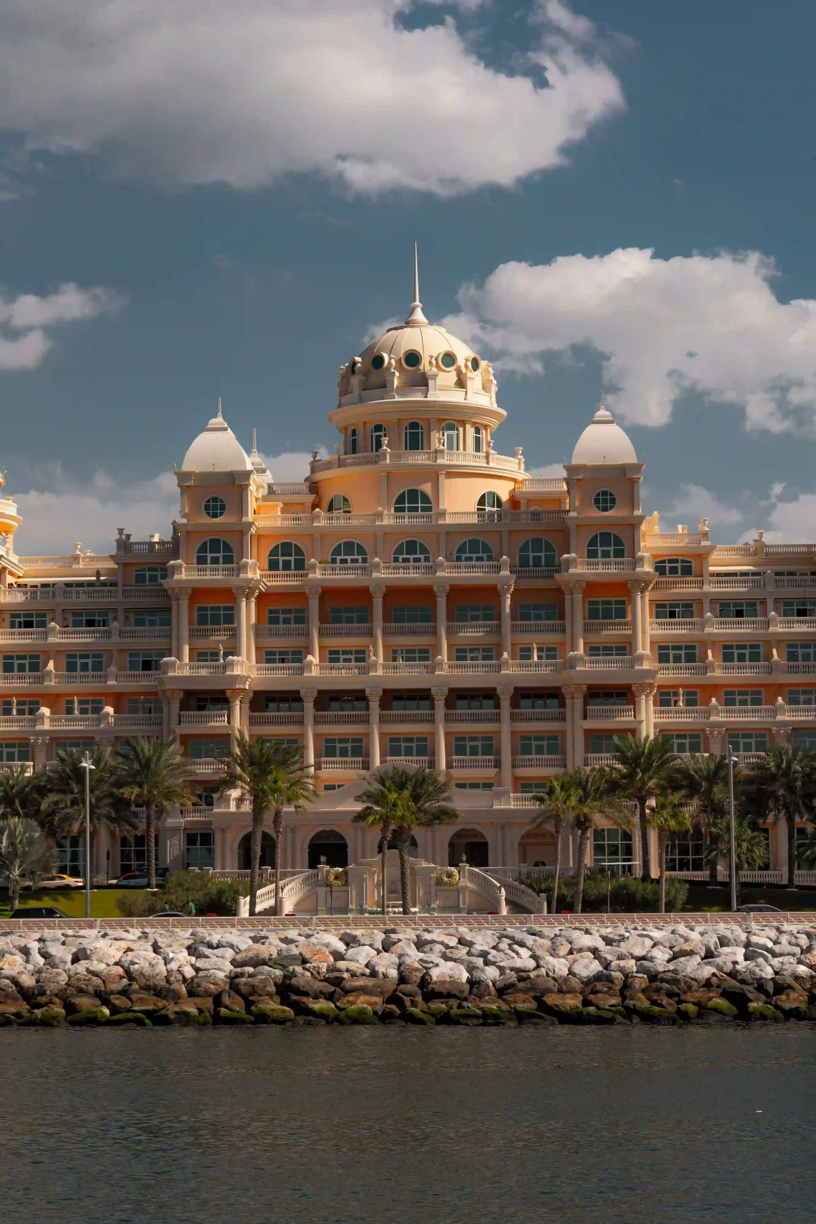 Raffles Hotels