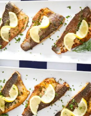 VIP SEAFOOD BBQ