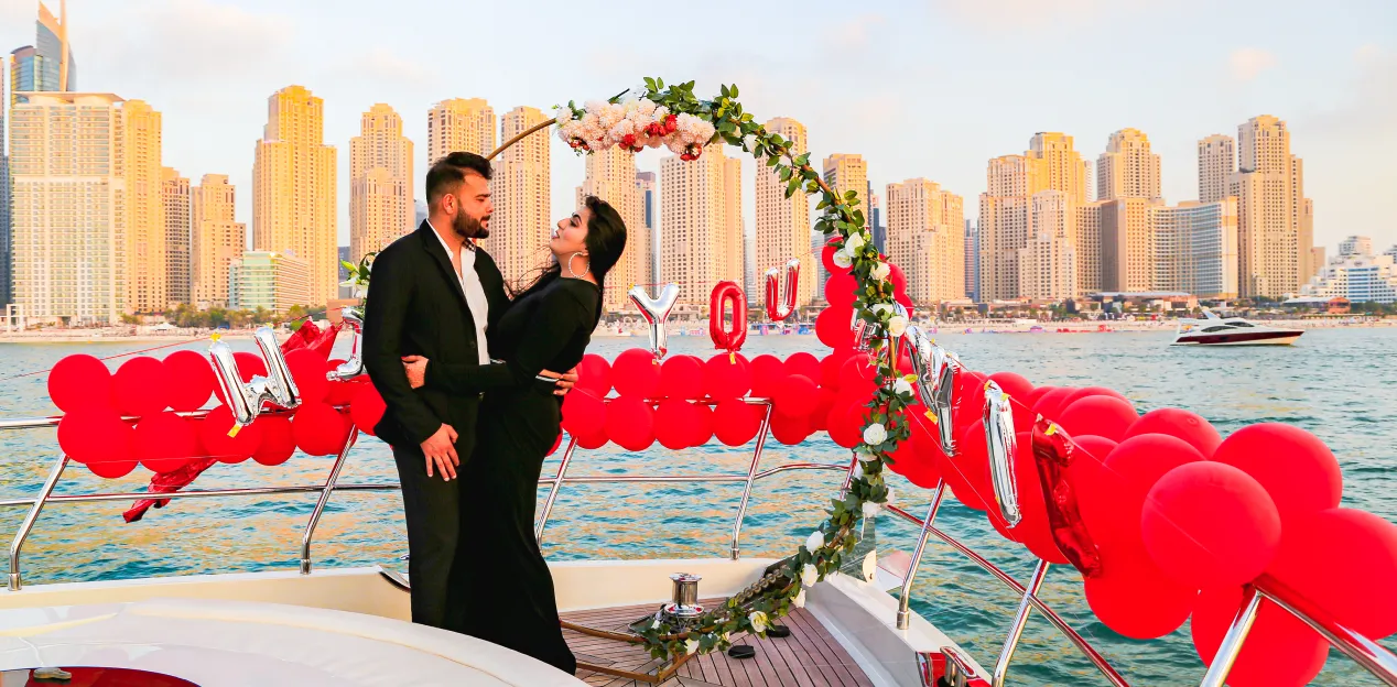 ANNIVERSARY / PROPOSAL