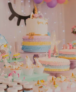 BIRTHDAY PARTY