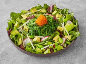 ASSORTED SALAD