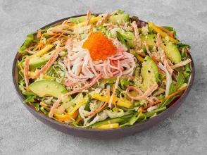 ASSORTED SALAD